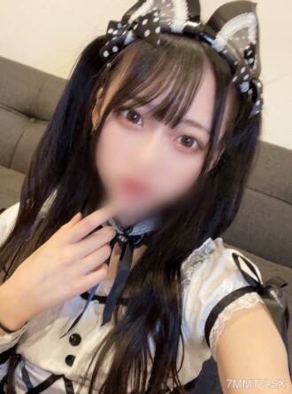 aki 〇 haracon school girl ★ At the time of the meeting outside the store, the natural body of the girl was erotic.