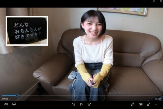 Phim Shiga Prefecture ◆ A pharmaceutical company employee with large breasts, Mahiro (22 years old), E-cup ❤ Not a girlfriend... A casual sex encounter, yet this video provides solace and fills the void of loneliness [First installment of amate