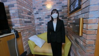 Phim CP0440 From work to love hotel straight! She looks serious but she's a dirty slut who cums over and over again in her vagina and clit. Creampie debut ♥ Semen-covered vagina observed with a speculum