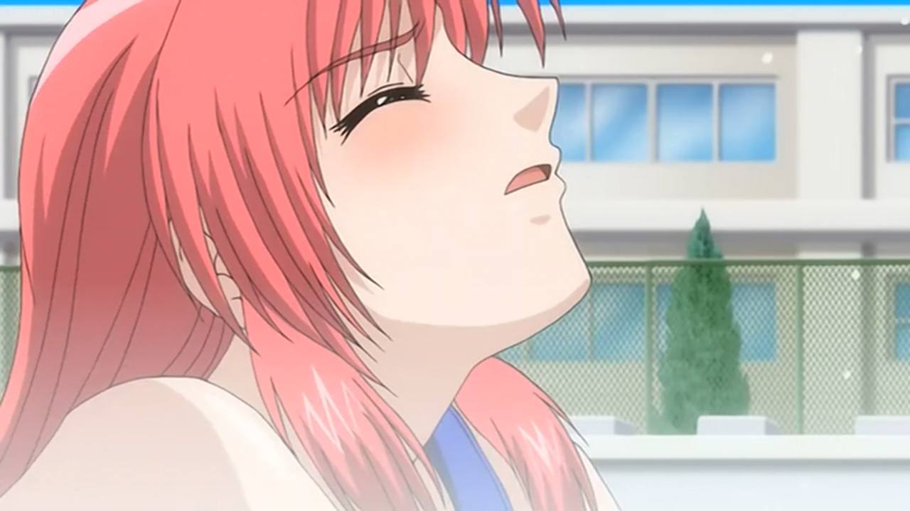 Phim Ane Haramix Ep 4