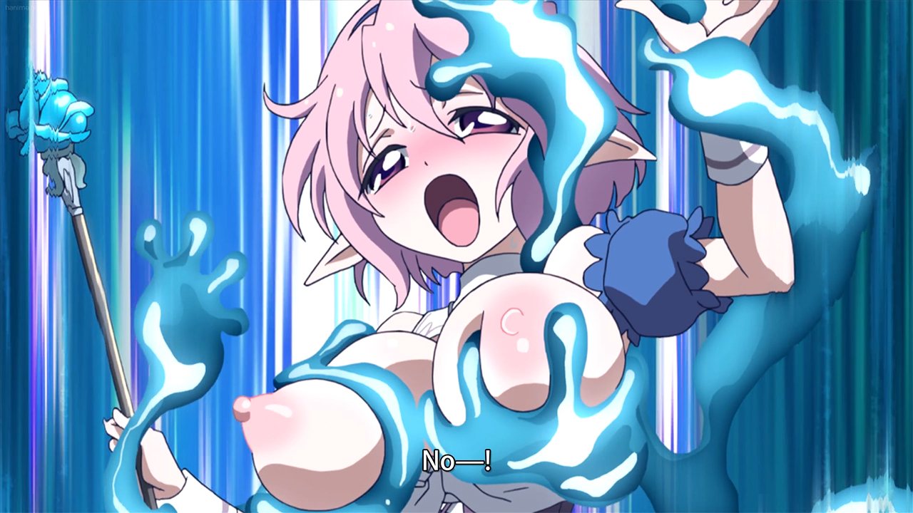 Phim Rune’s Pharmacy: Tiarajima no Okusuriya-san Ep 4