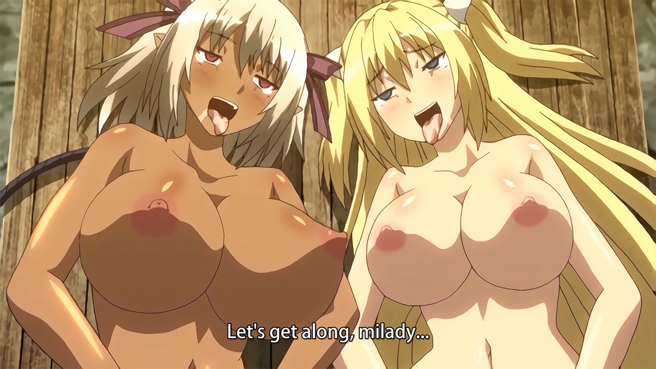 Phim Ochi Mono RPG Seikishi Luvilias Ep 4