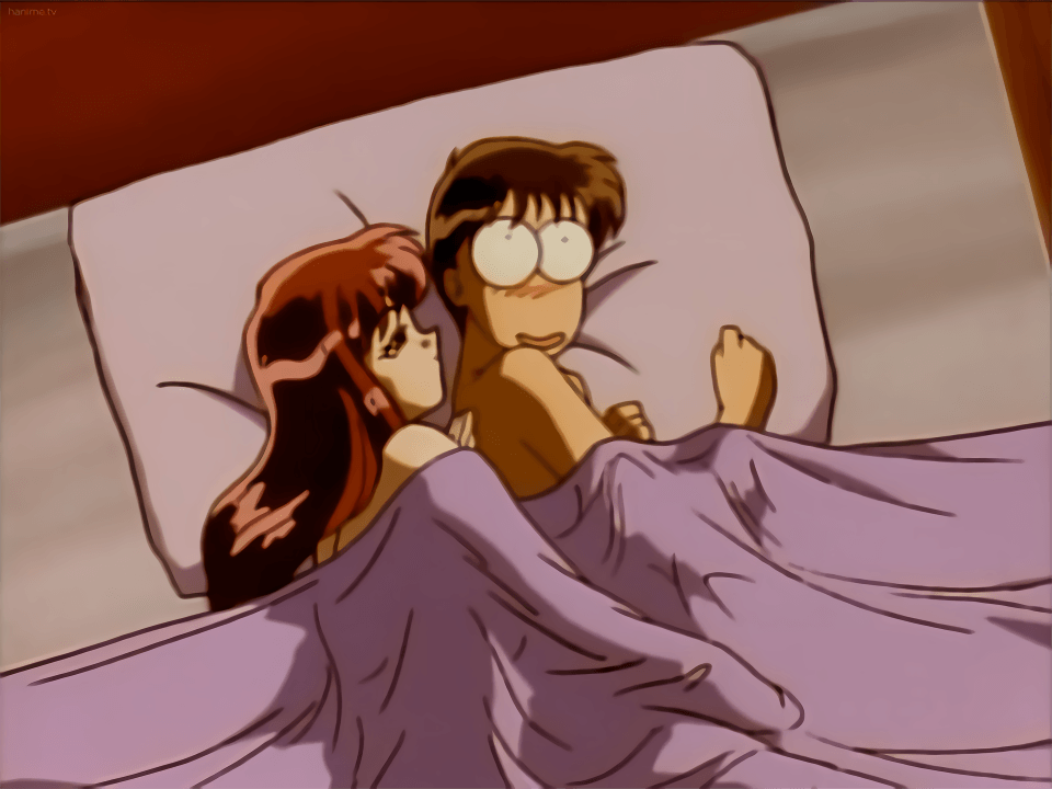 Phim Manami &amp; Nami Sprite Ep 2