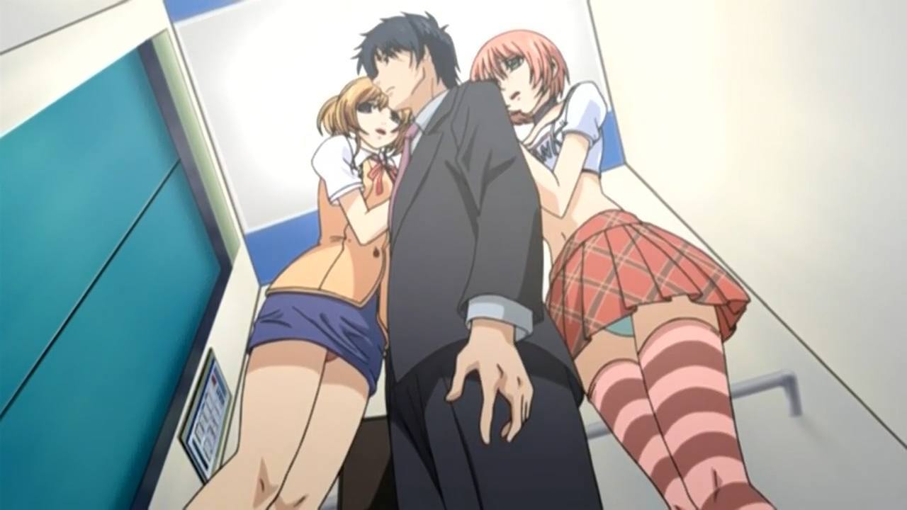 Phim Cantaloupe Collector Ep 2