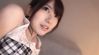 [Bonus included] *70% off for a limited time only! A super beautiful JD who looks like Hamabe Onami♥ A shocking POV video of a massive facial on her beautiful face after continuous squirting with intense thrusts