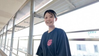 990 points until the 13th!! [FC2 first] ※Go to Sano Station to meet a real 19-year-old F cup!! A shy college girl is short on money and applies for a photo shoot. A huge black cock and a huge creampie.