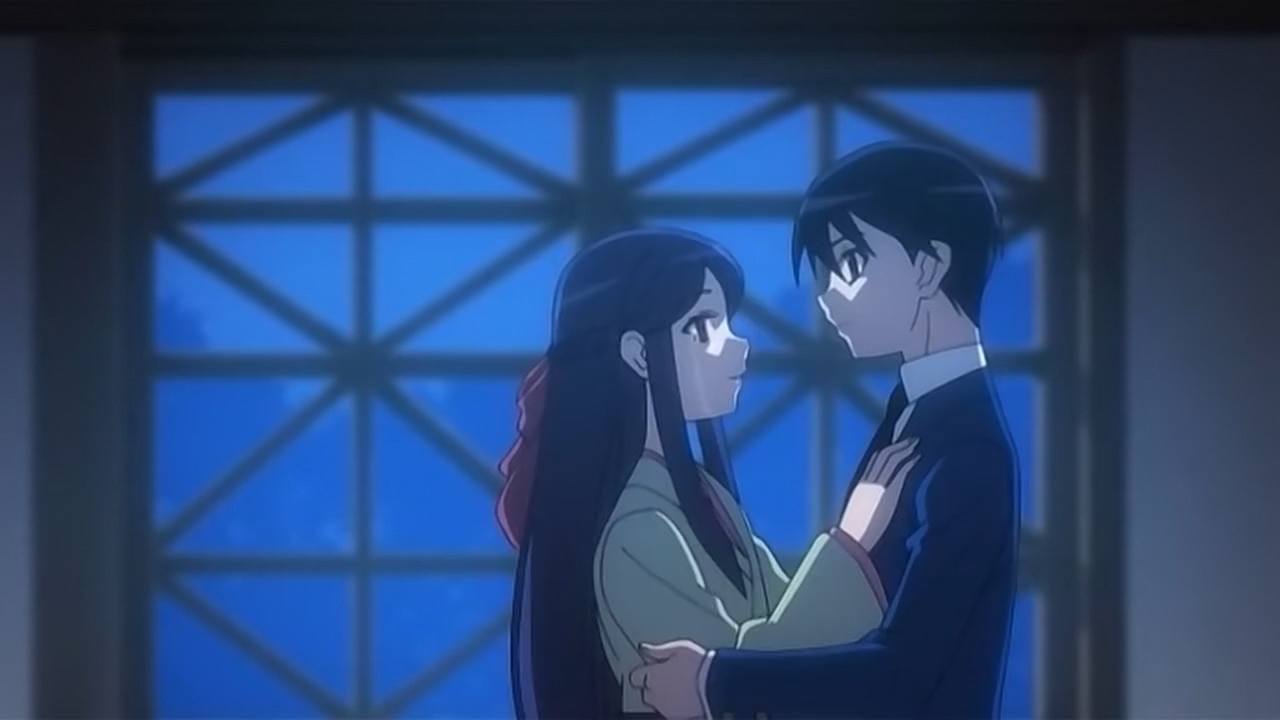 Phim Anata Dake Konbanwa Ep 5