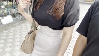 Nerima Ward, a married woman living in a marriage! The lawless and strong-willed relationship is strong, and after the large-scale oil cake, the self-centered thought and body feel are extremely satisfied.