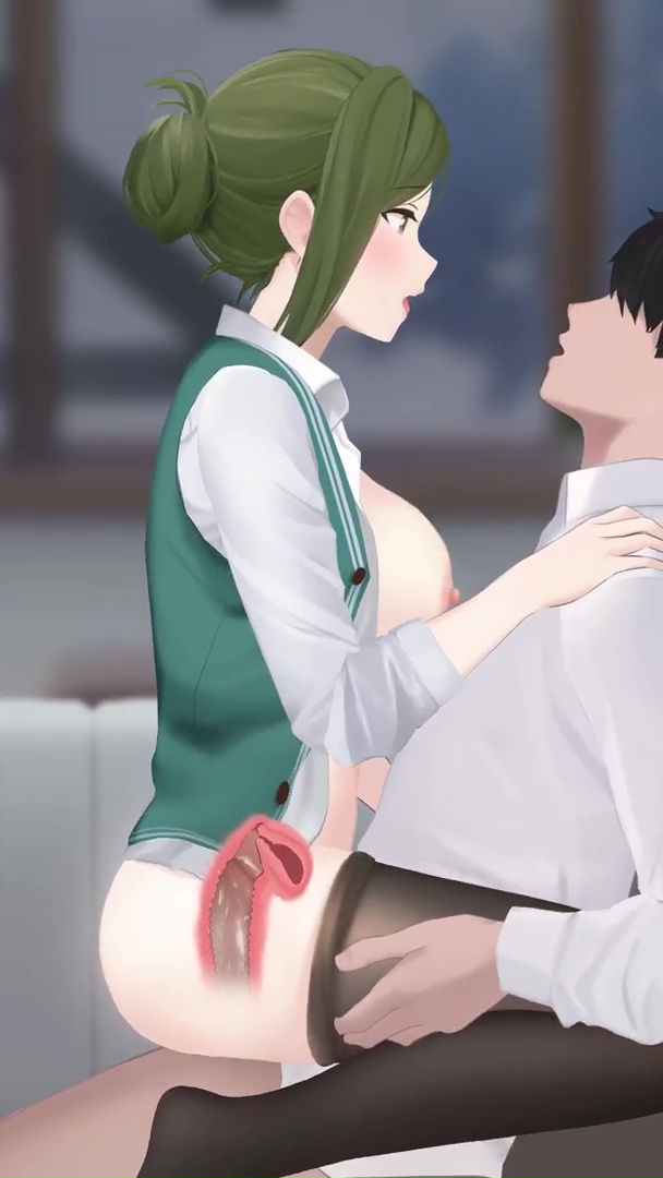 Phim Hazuki-san cross section