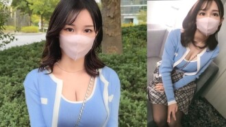 Phim ※Limited time half price sale※ 【PJ】The whole story of how a competitive PJ with a slender body and super heavy breasts is turned into a sex friend with raw cock 【Honoka (23)】