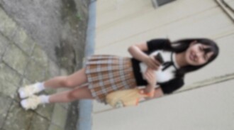 3 days! Half price! [First time shooting] [Half outside, half inside] She pretends to go outside, but then puts her raw cock back inside her vagina and ejaculates a lot inside, leaving her confused! [Di◯r beauty consultant] A beauty guru w