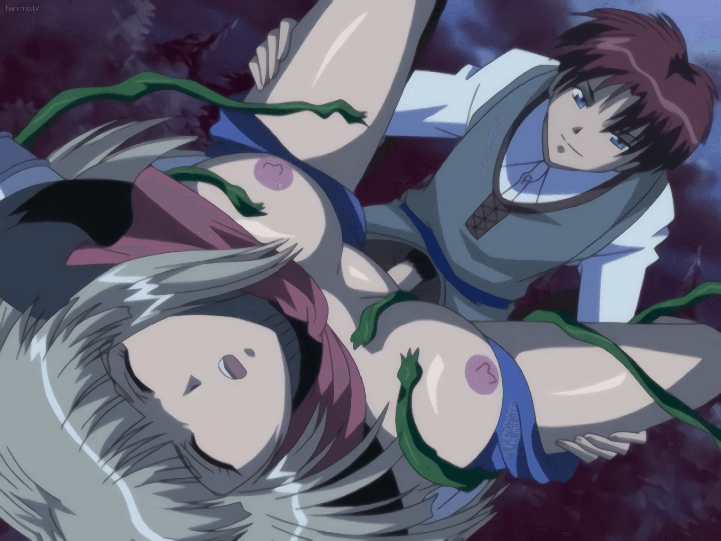 Phim Shimai Ningyou Ep 1