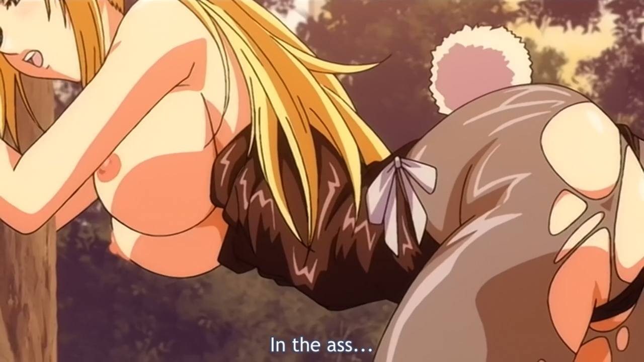 Phim Mesu Kyoushi: Injoku no Kyoushitsu Ep 1