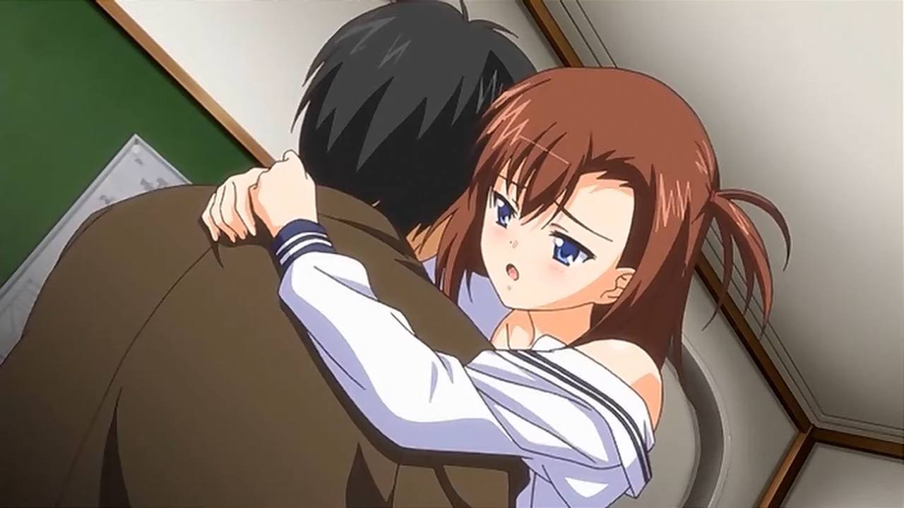 Phim JK to Inkou Kyoushi 4 Ep 1