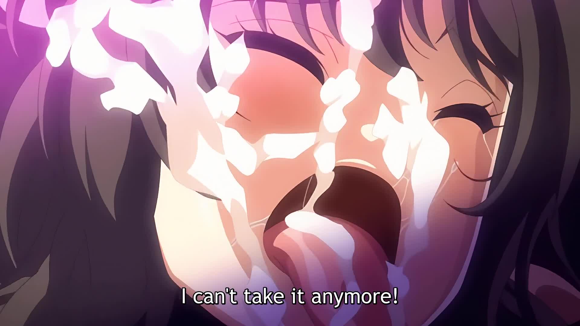 Phim Nightmare x Deathscythe Ep 1