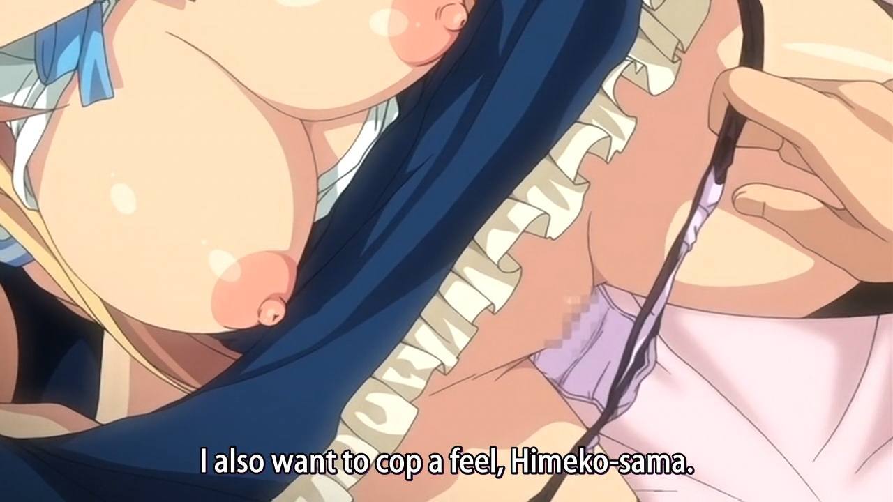 Phim Pure Love Maniac Ep 1