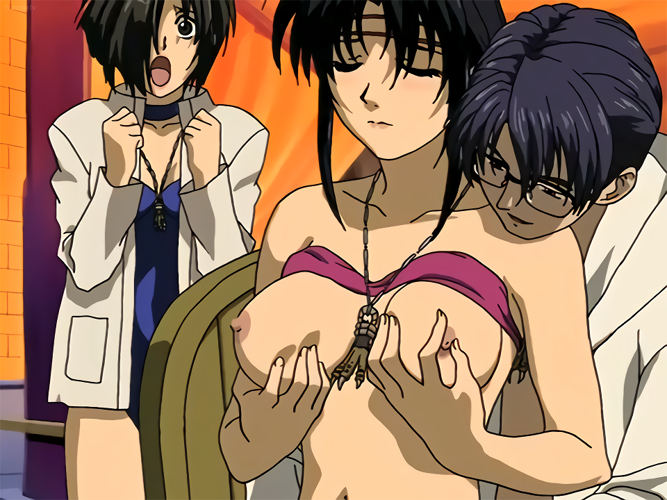 Phim Phantom Hunter Miko Ep 2