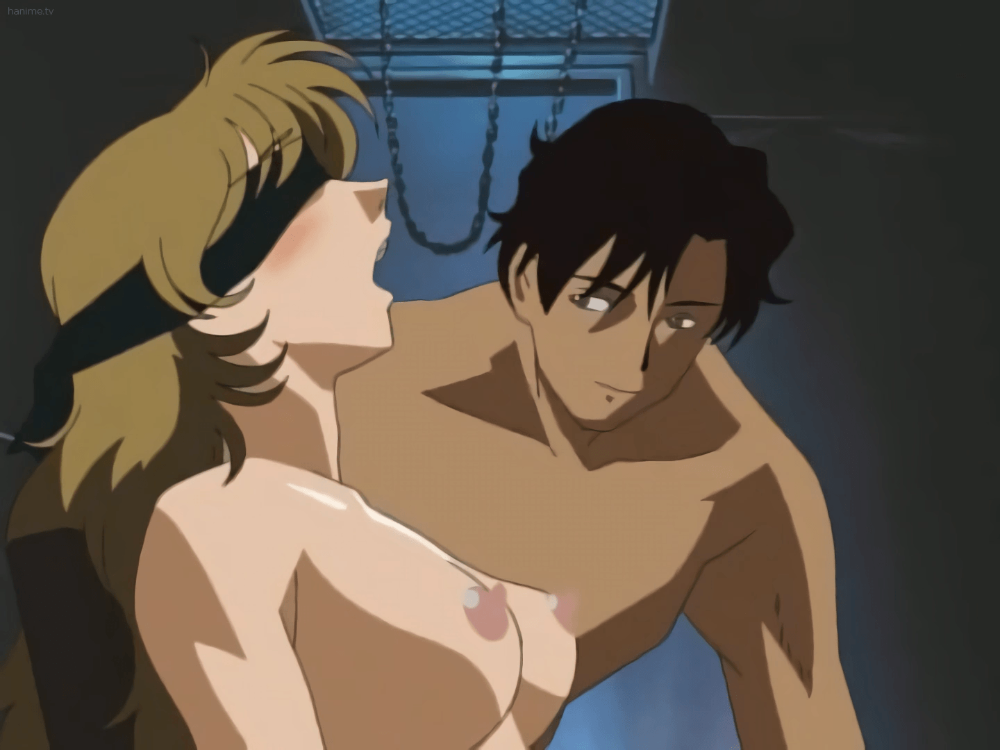 Phim Jinshin Yuugi Ep 2