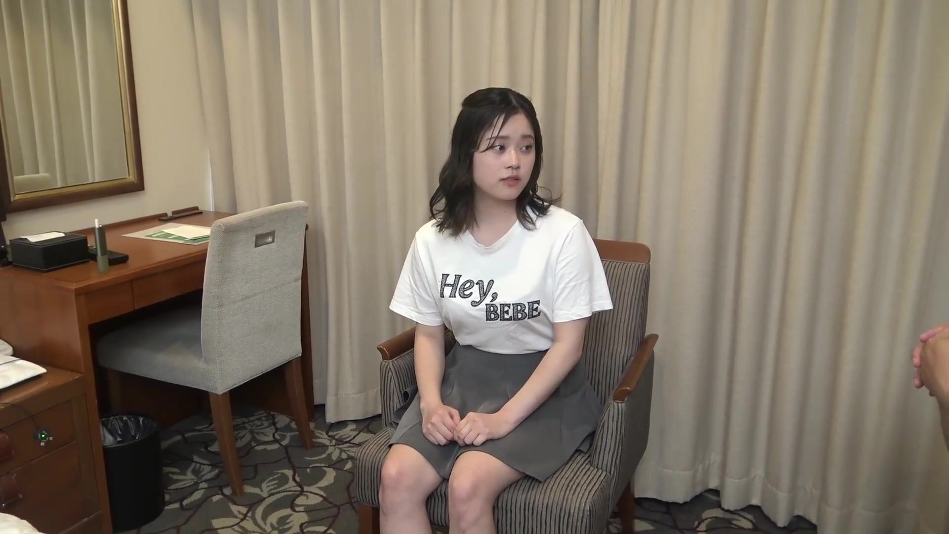 Em gái dễ thương với nụ cười đầy hồn nhiên