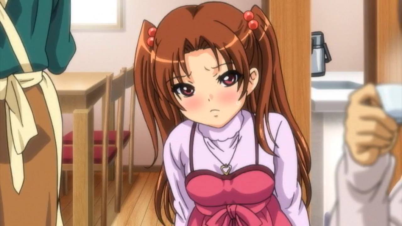 Phim Shoukoujo The Animation Ep 2