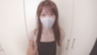 ♡ Half price until 8/3 [Uncensored, Completely Amateur, Raw Creampie] A beautiful 36-year-old adult with a beautiful body who knows how to please a man! A lovely slender wife who wants to be seen in a naughty state is penetrated by a middl