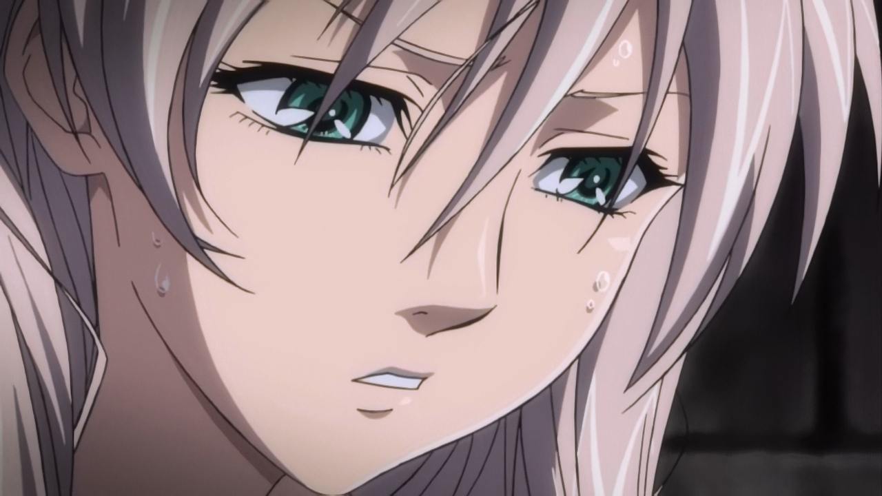 Phim Ikusa Otome Suvia Ep 3