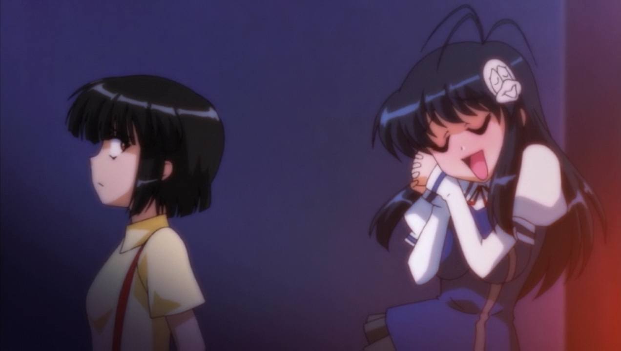 Phim Alignment You! You! Ep 1