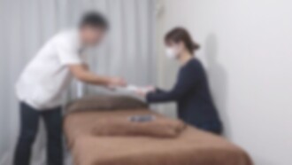 Phim ♡Half price until December 3rd! [Uncensored/Half-raw] A beautiful, clean-cut single woman with a great figure and skin came to our store again. She came to relieve her lymphatic congestion.