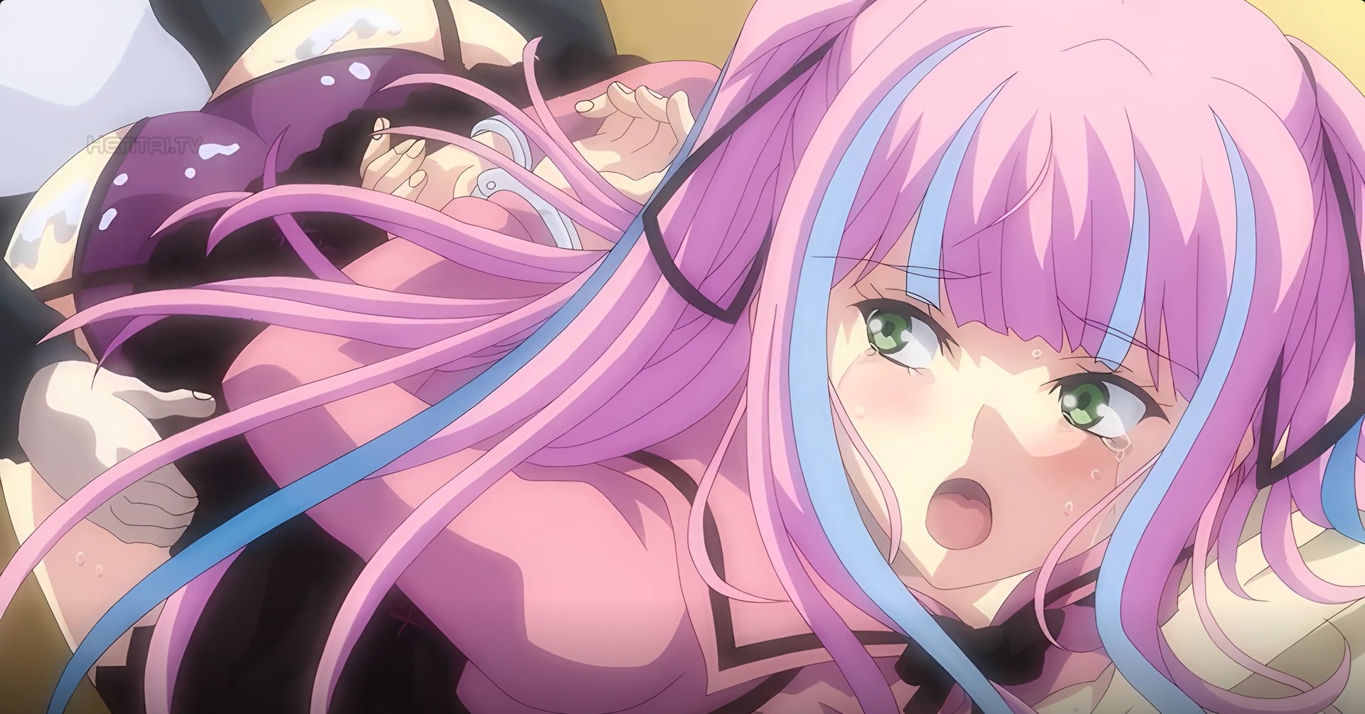 Phim Kyokugen Chikan Tokuiten 3 The Animation Ep 2