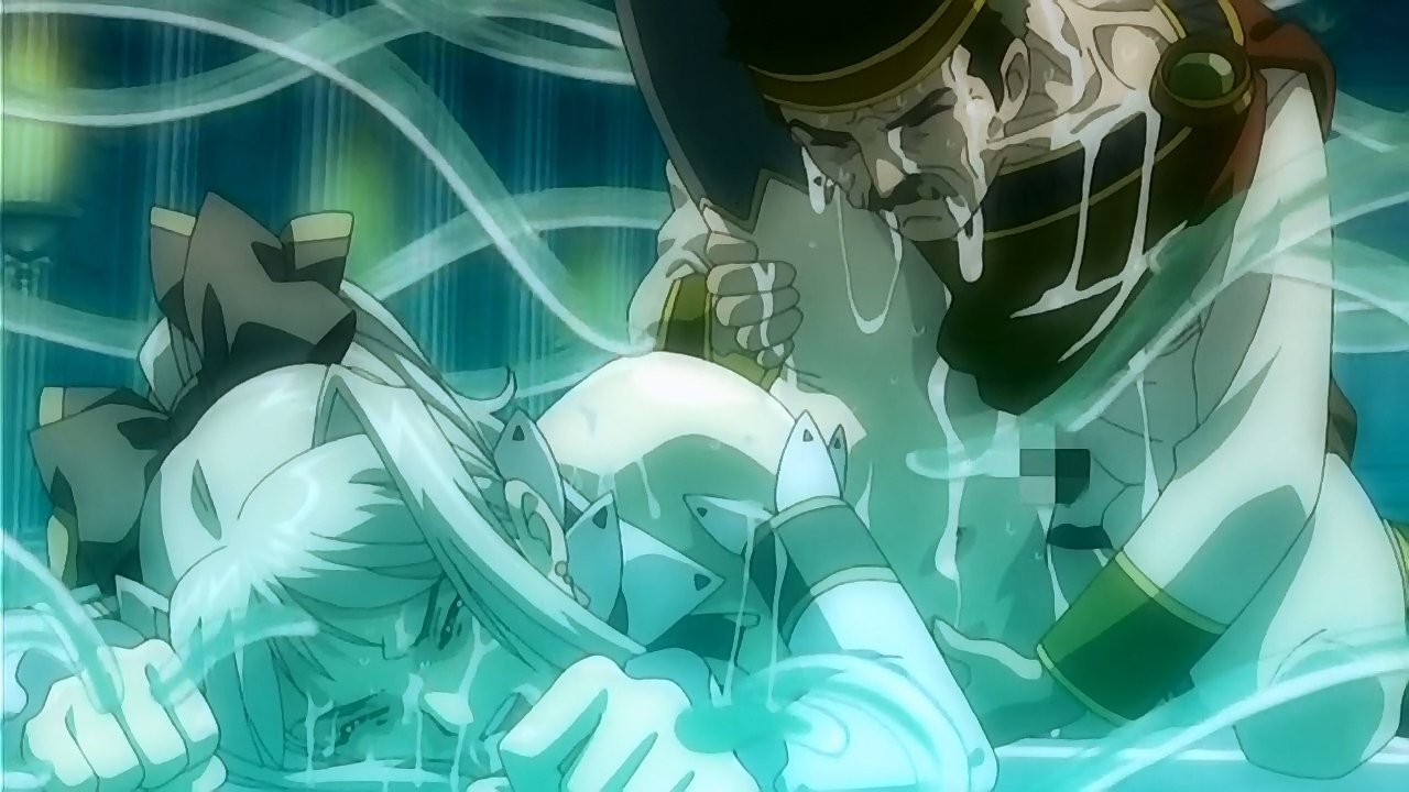 Phim Himekishi Lilia Ep 4