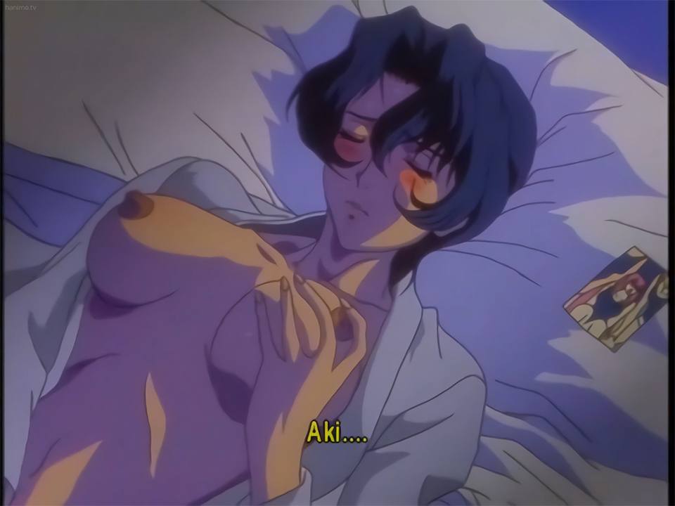 Phim Inmu: Ikenie no Utage Ep 2