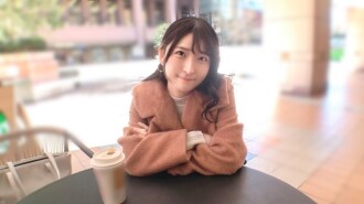 &quot;A beautiful science researcher has come to prove her sex diet theory! Her intelligent and gentle demeanor charms men! The contrast between her shaven body and the thick hair she hides is irresistible! Sex is both beauty and diet...&quot;: