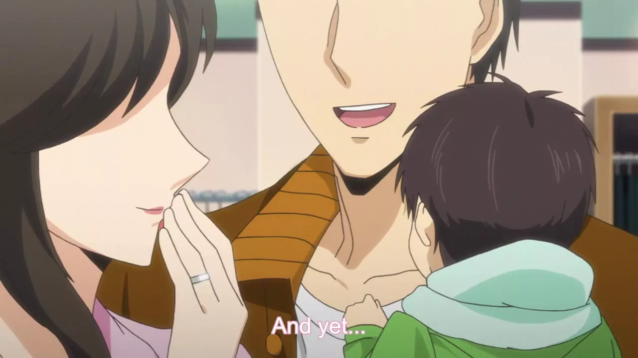 Phim Papa Datte Shitai Ep 8