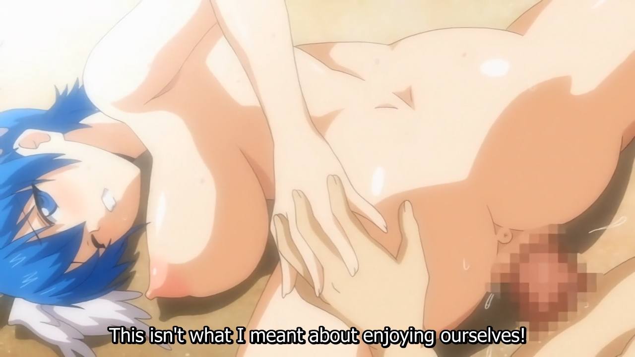 Phim Grimoire of the Divine Comedy Bonus