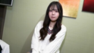 [990 points until 27th] [First shoot] Slender Azusa-chan is aiming for her debut as an idol. Although she is embarrassed, she moans from behind and her white skin turns red. &quot;No, it feels good, I&#039;m coming!&quot; she cries as hot