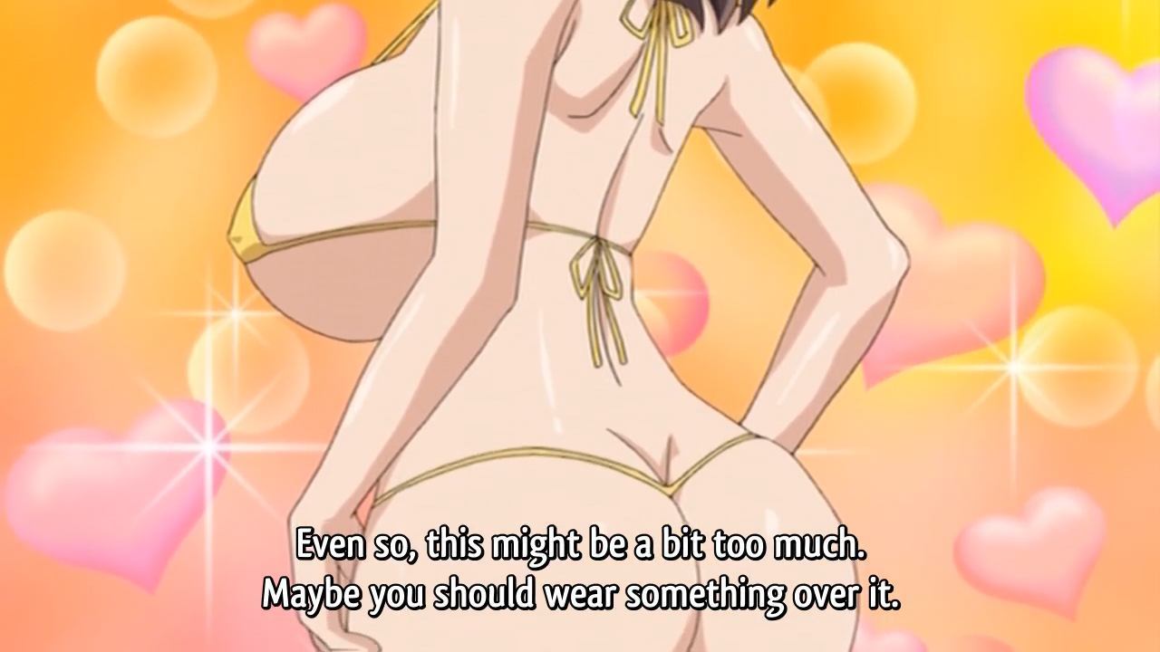 Phim Okusama wa Moto Yariman Ep 2