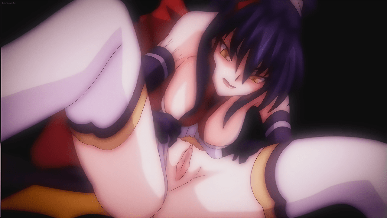 Phim Beat Blades Haruka Ep 3