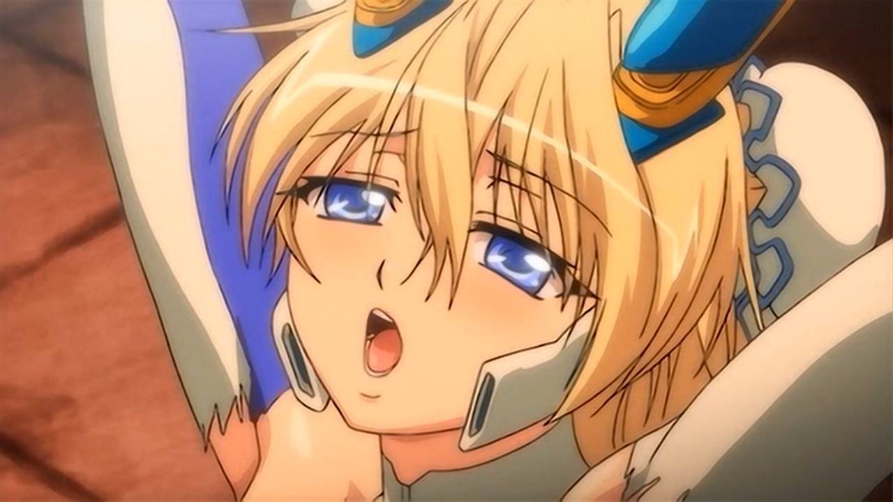 Phim Shoujo Senki Brain Jacker Ep 1