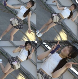 Blowjob and Cumshot in Mouth (19-year-old Haruka Part 2)