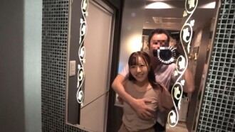 Phim (Amateur * Individual Shooting) A dirty office lady who comes to see me even though she has a boyfriend! Her nipples are hard and her beautiful shaved pussy is penetrated deep and she ends up cumming on her tits!