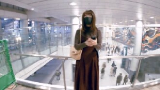 [Face-revealing individual shooting] 2025 debut &quot;19-year-old G-cup new gravure idol&quot; / No contraceptives, real raw creampie / Individual shooting record. [High quality 1 hour 26 minutes]