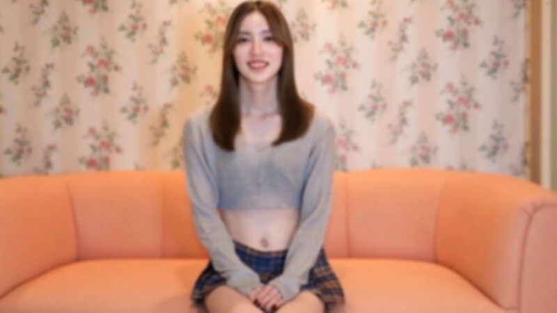 [Uncensored] Hình ảnh đẹp nhất! Khuôn mặt xinh đẹp thực sự ⤴ Thân hình mảnh mai và đôi chân siêu đẹp! Nuốt, mặt, kem ※ Bonus chất lượng cao