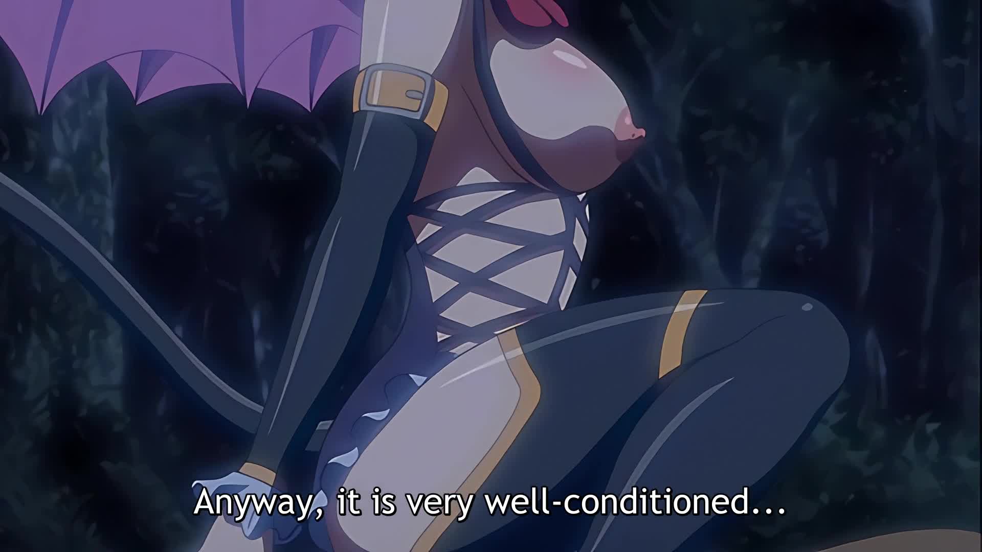 Phim Succubus Connect! Ep 1