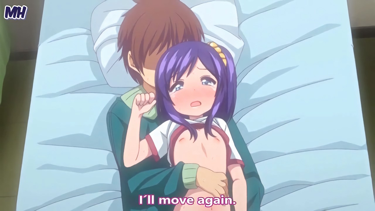 Phim Ecchi na Shintai Sokutei: Anime Edition