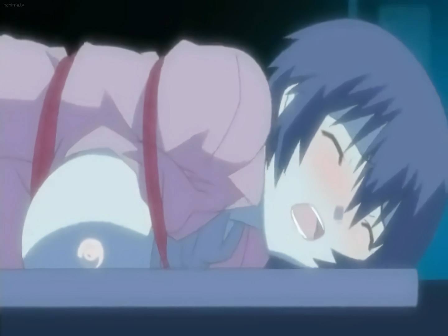 Phim Juuni-nin no Onna Kyoushi Ep 1