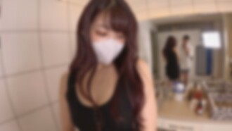 ♡ Half price until September 28th [Uncensored, Completely Amateur] It&#039;s here! Outstanding style! A completely amateur, incredibly beautiful and cute office lady! This tall, 24-year-old goddess with an impeccable figure is making this