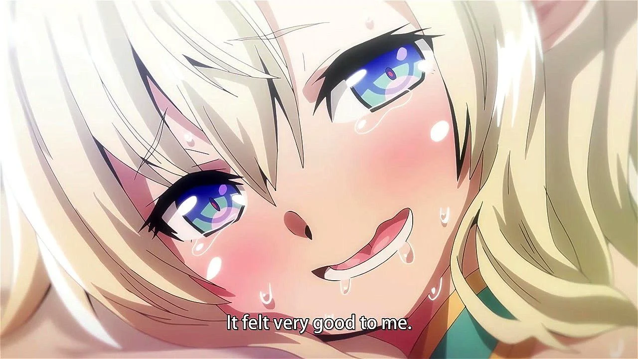 Phim Sukebe Elf Tanbouki Ep 1