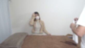 Phim ♡Half price until November 30th! [No/SEX] A cute office lady who played water polo in her high school days came to our store for the first time in a while. She is a sensitive woman, so we take our time to give her a thorough treatment.