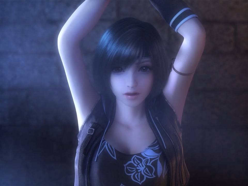 Phim Yufin to Ecchi Ep Scene Ep 1