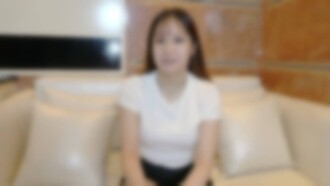 Phim [Purchaser benefits included] Sexy sex video with a beautiful, busty half-Japanese woman. Her bouncing, fluffy breasts are erotic. She&#039;s inseminated in the second round of creampies.